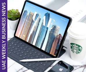 UAE Weekly Business News 28/02/22