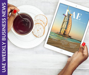 UAE Weekly Business News 16/01/23
