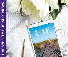 UAE Weekly Business News 08/05/23