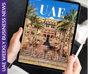UAE Weekly Business News 18/07/22