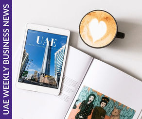 UAE Weekly Business News 20/03/23