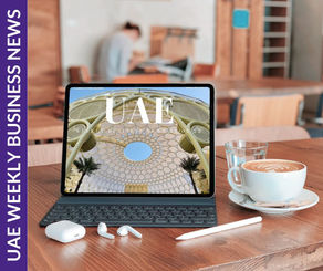 UAE Weekly Business News 13/03/23