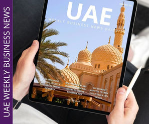 UAE Weekly Business News 04/09/23