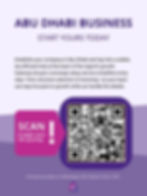 Abu Dhabi business start yours today. Establish your company in Abu Dhabi and tap into a stable, tax-efficient hub at the heart of the region’s growth. Gateway Group’s concierge setup service simplifies every step—from structure selection to licensing—so your team can stay focused on growth while we handle the details. Scan the QR and connect privately on WhatsApp with Nathan Hunt, CEO
