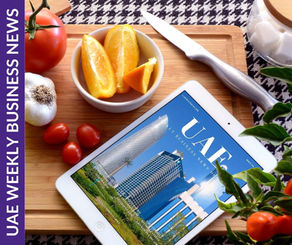 UAE Weekly Business News 06/03/23