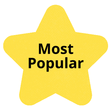 MOST POPULAR