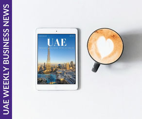 UAE Weekly Business News 27/02/23