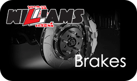 car brakes ipswich van 4x4