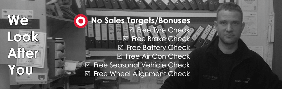 Customer service garage mechanics ipswich