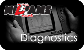 car diagnostics ipswich van 4x4