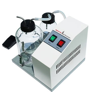 SUCTION PUMP / 석션 펌프