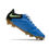 Miniatura: Chuteira de Campo NIKE Tiempo Legend 9 Elite FG Azul Preto