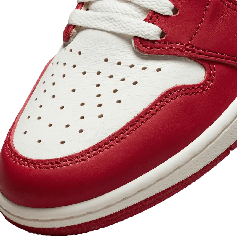 Miniatura: AIR JORDAN 1 HIGH CHICAGO LOST AND FOUND