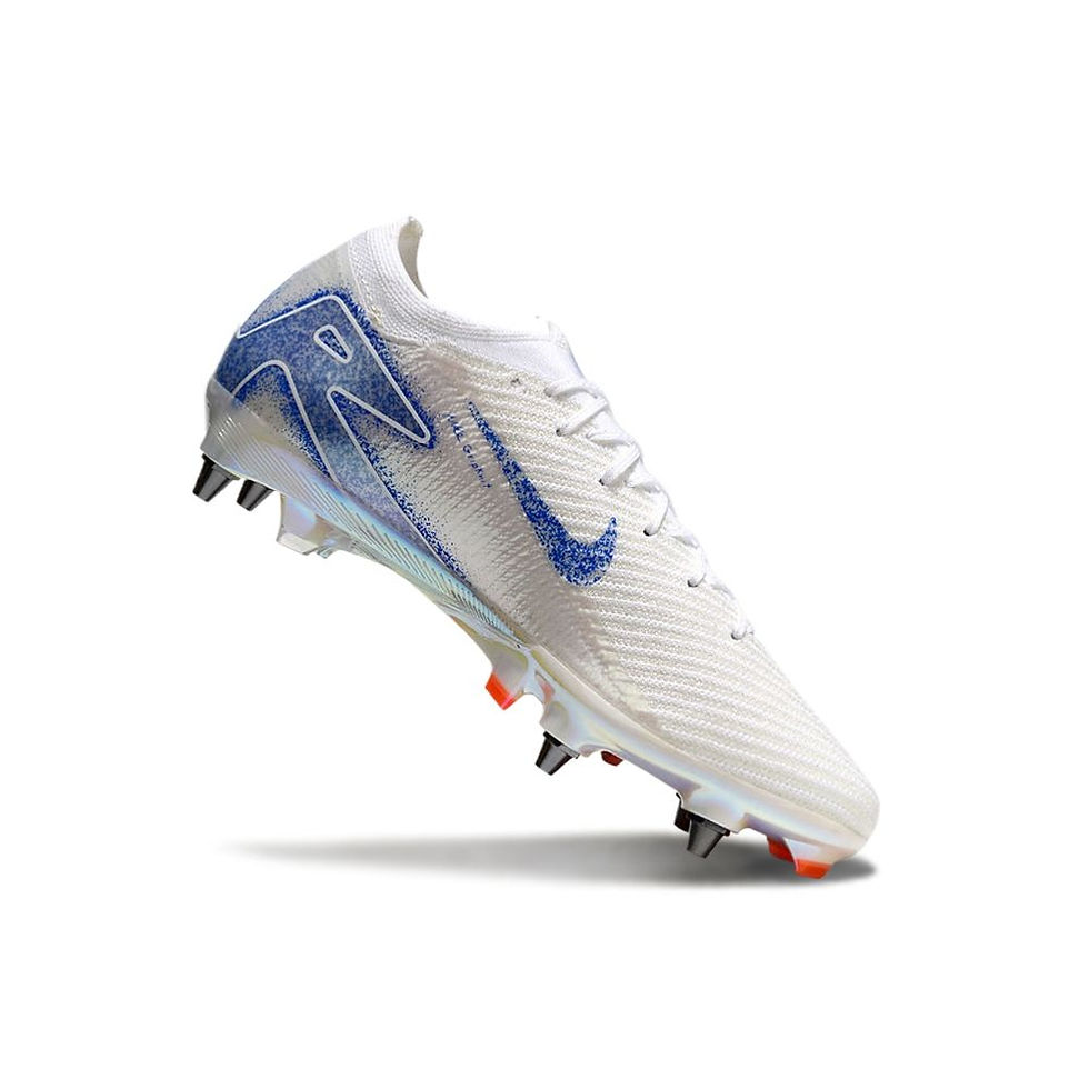 Miniatura: Chuteira Campo Nike Air Zoom Mercurial Vapor 16 Elite SG-PRO