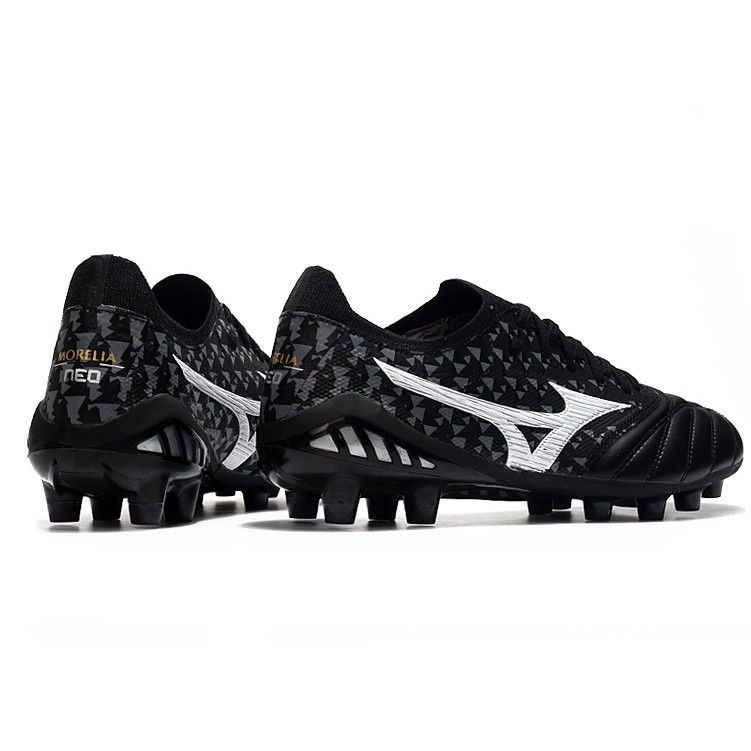 Miniatura: LChuteira de Campo Mizuno Morelia Neo 3 β Made In Japan FG 