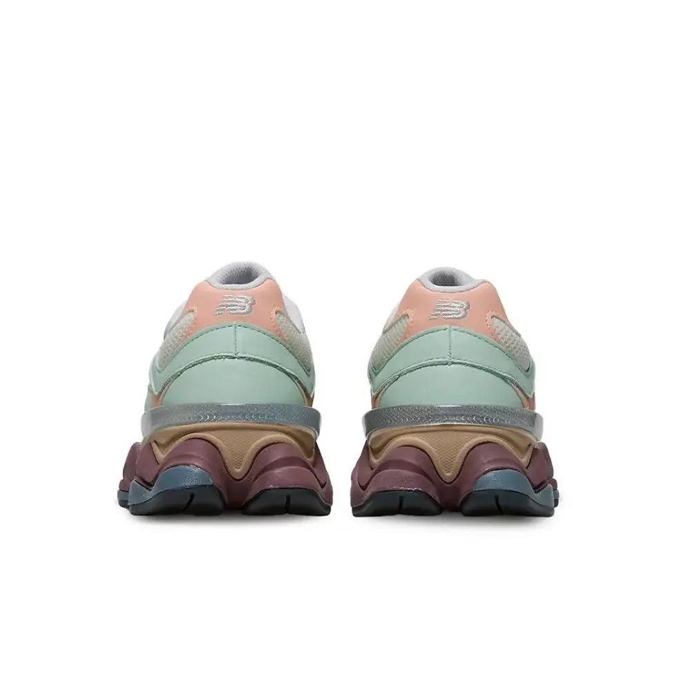Miniatura: Tênis New Balance 9060 Clay Ash - U9060GCA