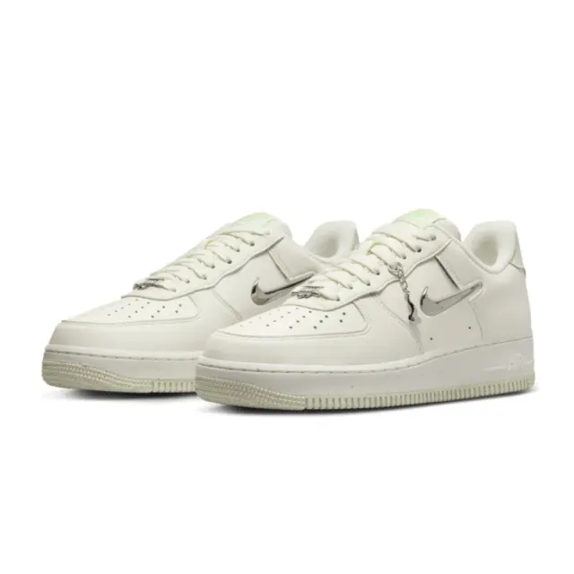 Miniatura: Tênis Nike Air Force 1 Low Next Nature SE 'Sail Sea Glass