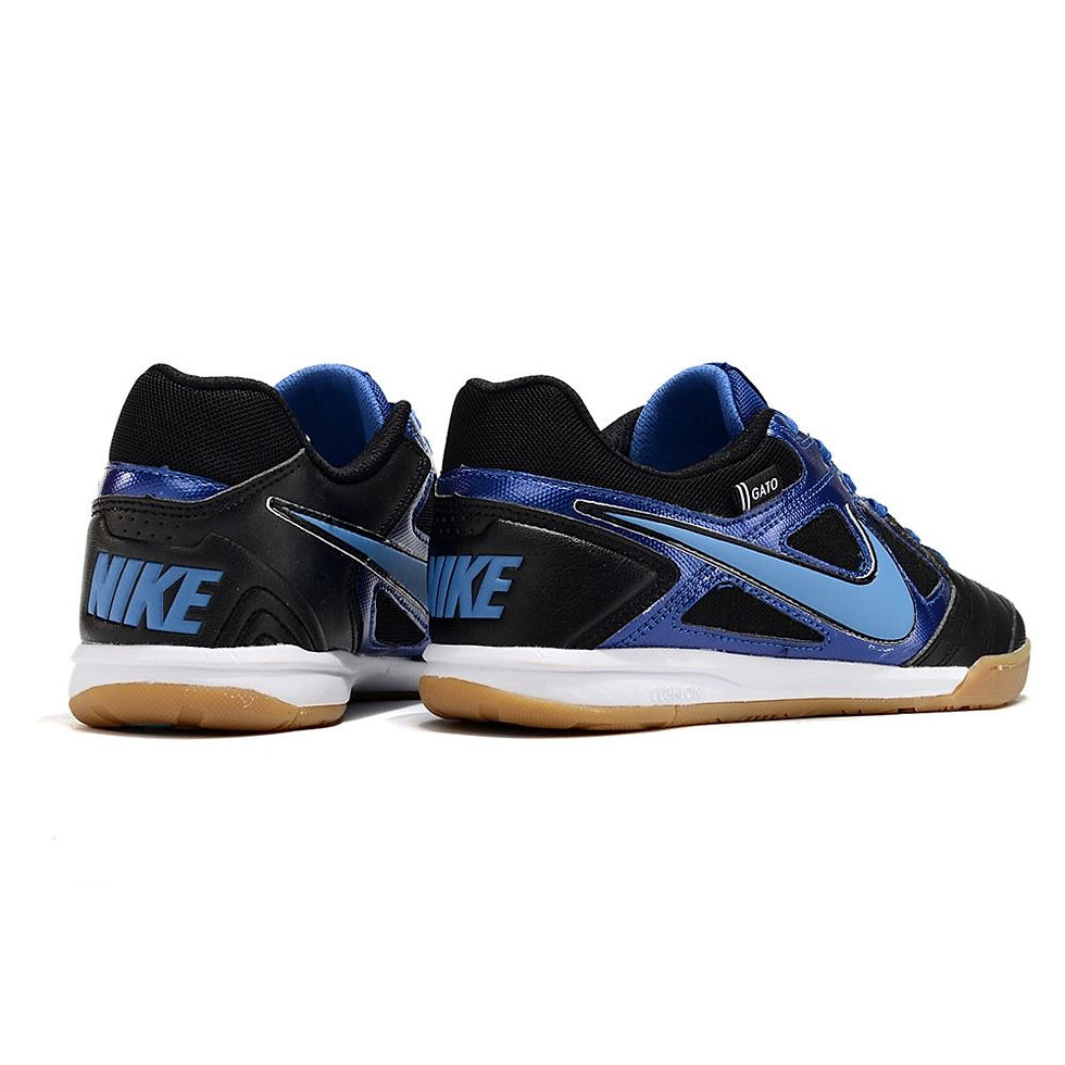 Miniatura: Chuteira Futsal NIKE SB Gato