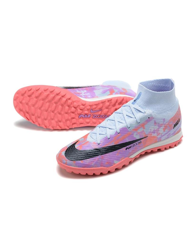 Miniatura: Chuteira Society NIKE Air Zoom Mercurial Superfly Elite