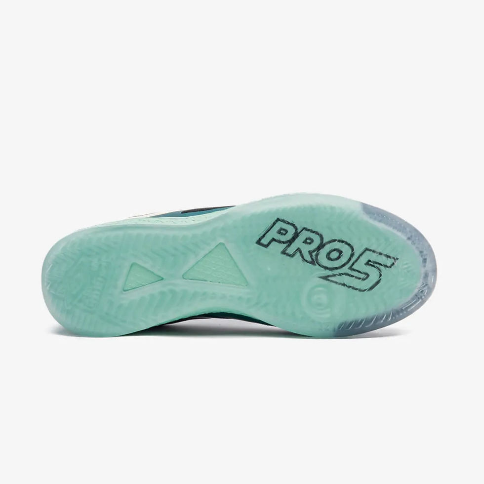 Miniatura: Chuteira Futsal Umbro Pro 5 Bump 