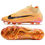 Miniatura: Chuteira de Campo NIKE Phantom GX Elite DF FG 'Blaze'  