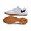Miniatura: Chuteira NIKE Lunar Gato II Futsal Branco