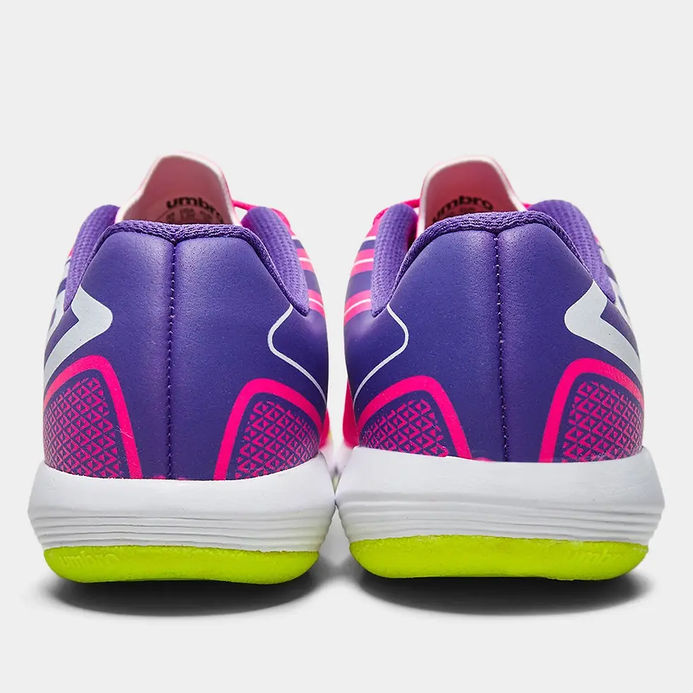 Miniatura: Chuteira Futsal Umbro Pro 5 JR
