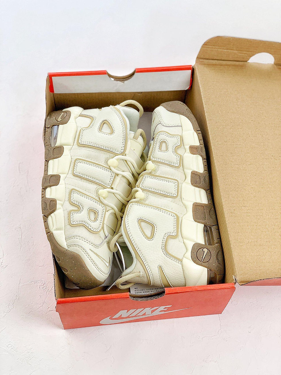 Nike Air More Uptempo 