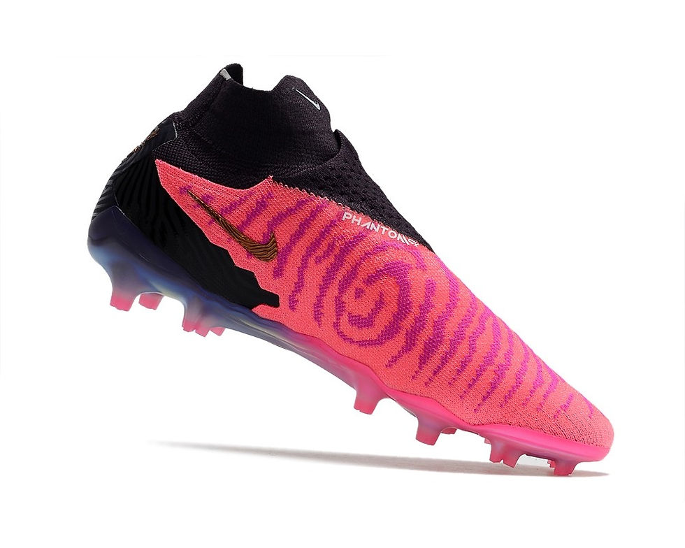 Miniatura: Chuteira de Campo NIKE Phantom GX Elite DF FG '  