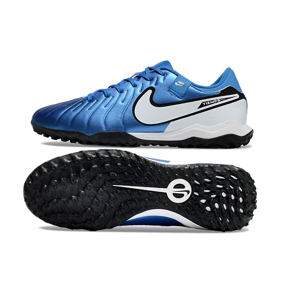 Miniatura: Chuteira Nike Tiempo Legend 10 Society