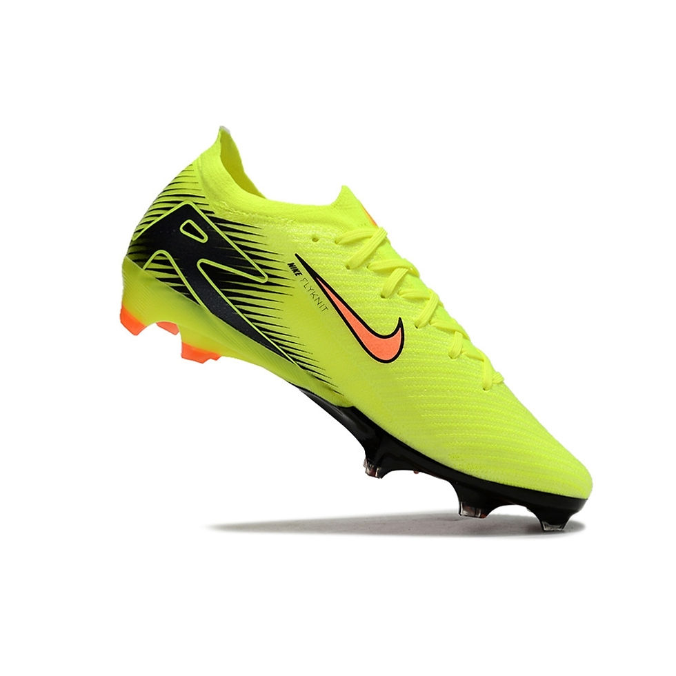 Miniatura: Chuteira de Campo Nike Air Zoom Mercurial Vapor 16 Elite