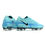 Miniatura: Chuteira de Campo NIKE Phantom GT2 Elite FG Azul