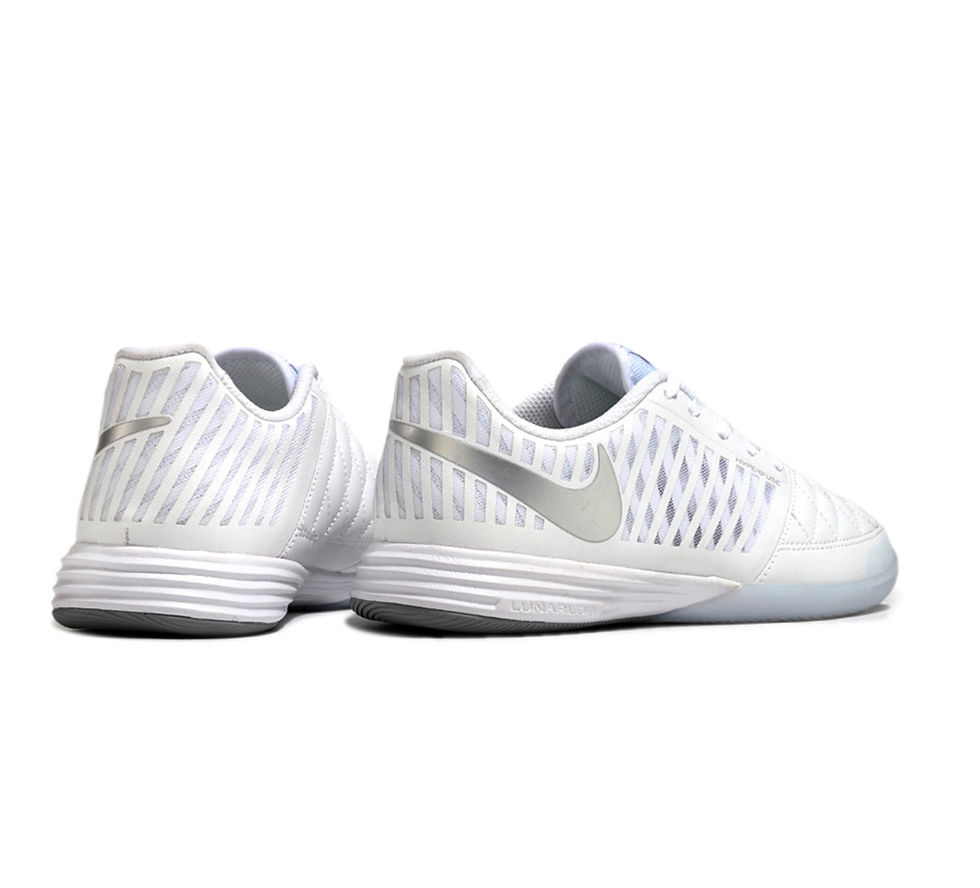 Miniatura: Chuteira Nike Lunar Gato Futsal 