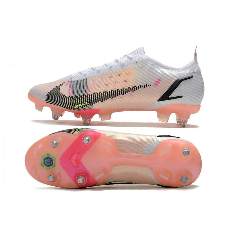 Miniatura: Chuteira Nike SG Mercurial Vapor 14 SG Elite Rawdacious Pack