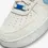 Miniatura: Tênis Nike Air Force 1"07 LV8Double Swoosh Medium Blue