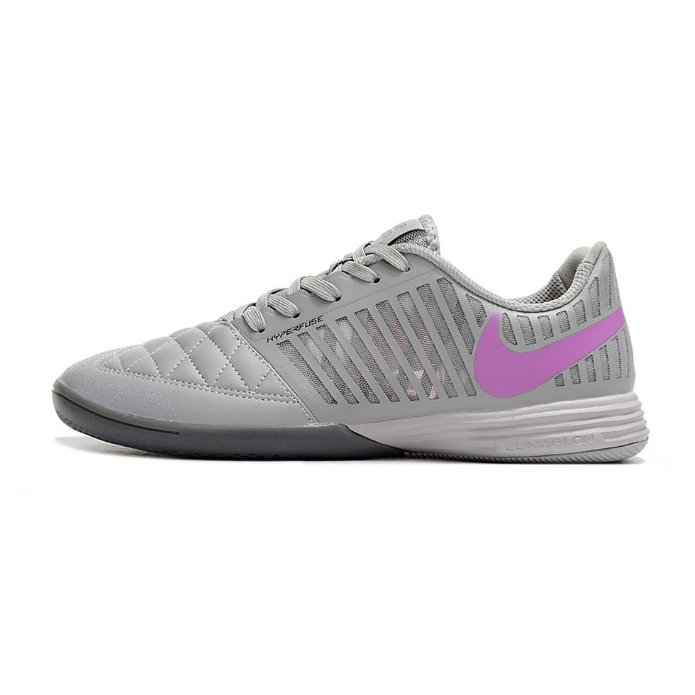 Miniatura: Chuteira Nike Lunar Gato Futsal 