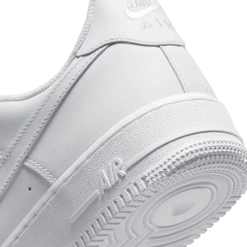 Miniatura: TÊNIS NIKE AIR FORCE 1 '07 BRANCO
