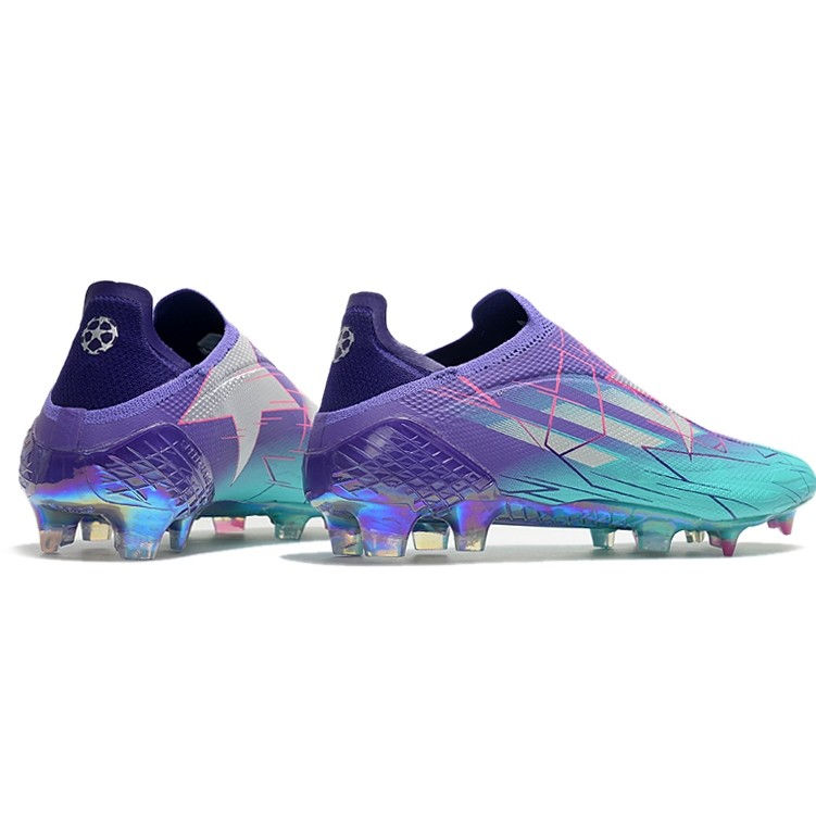 Miniatura:  Chuteira de Campo ADIDAS X Speedflow+ FG Champions Code  