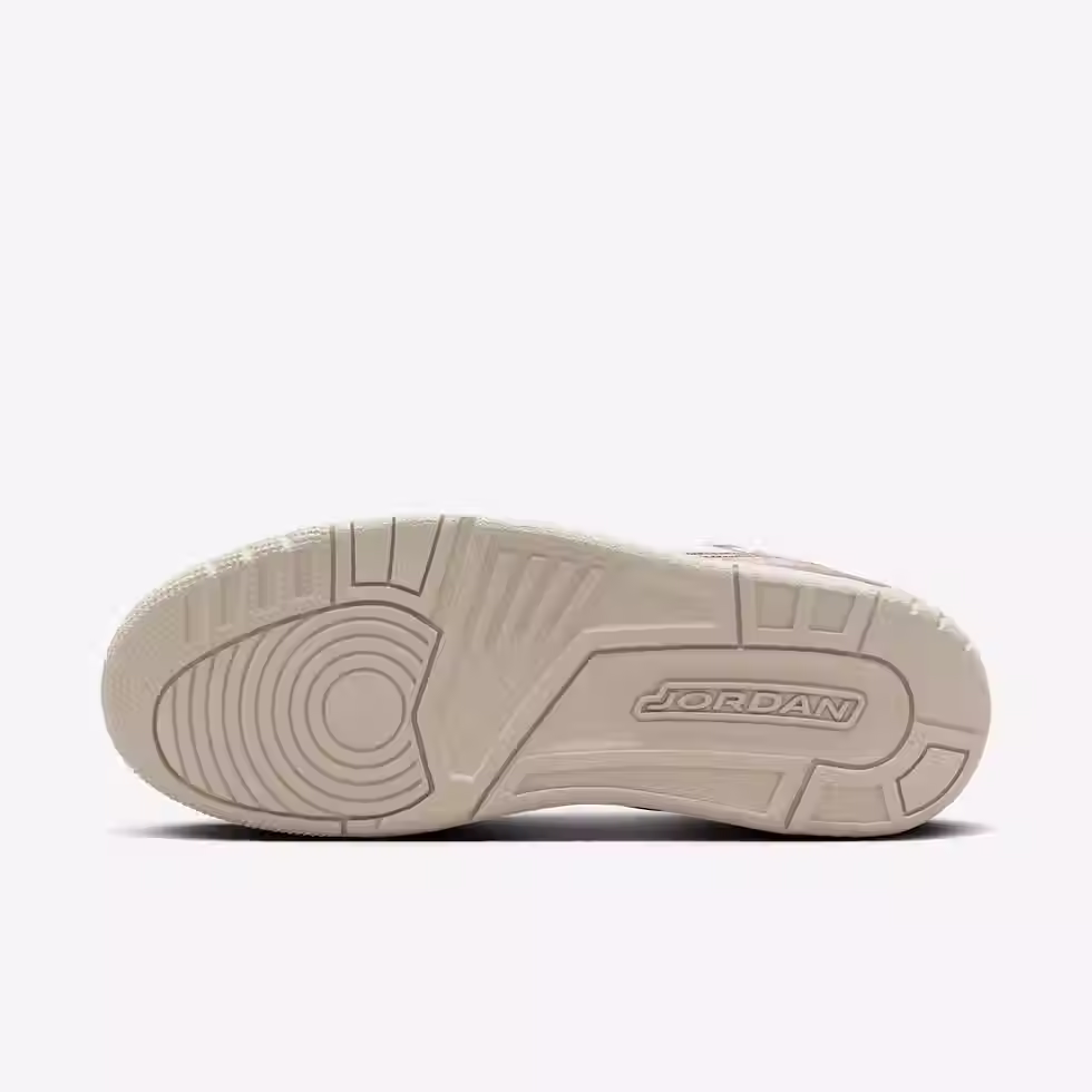 Miniatura: Jordan Spizike Low Archaeo Brown