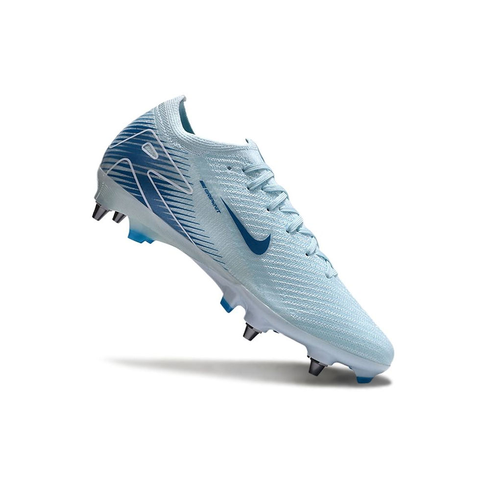 Miniatura: Chuteira Campo Nike Air Zoom Mercurial Vapor 16 Elite SG-PRO