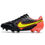 Miniatura: Chuteira de Campo NIKE Tiempo Legend 9 Elite FG Preto Vermelho