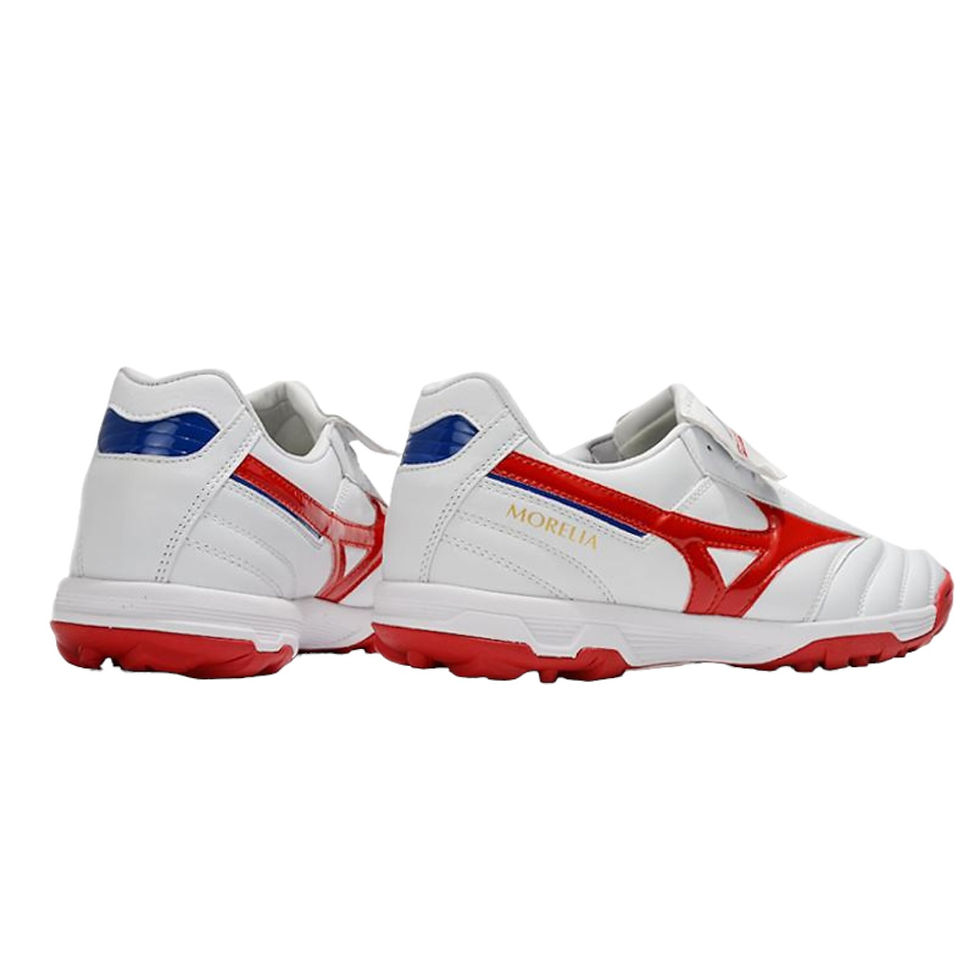 Miniatura: Chuteira Society Mizuno Morelia TF AS II Society