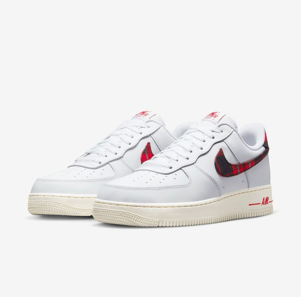 Tênis Nike Air Force 1 '07 LV8 Masculino