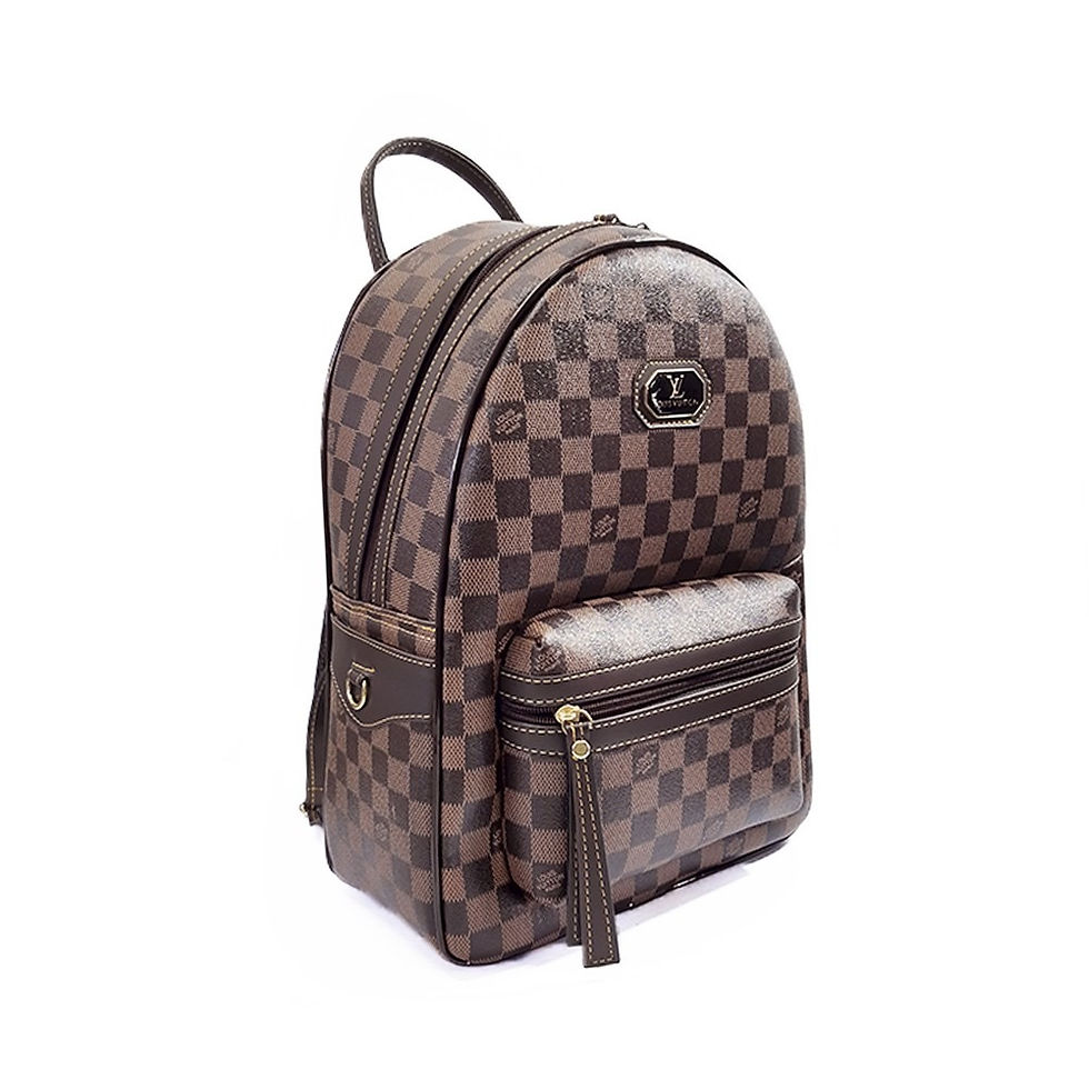 Miniatura: Mochila Louis Vuitton OFERTA