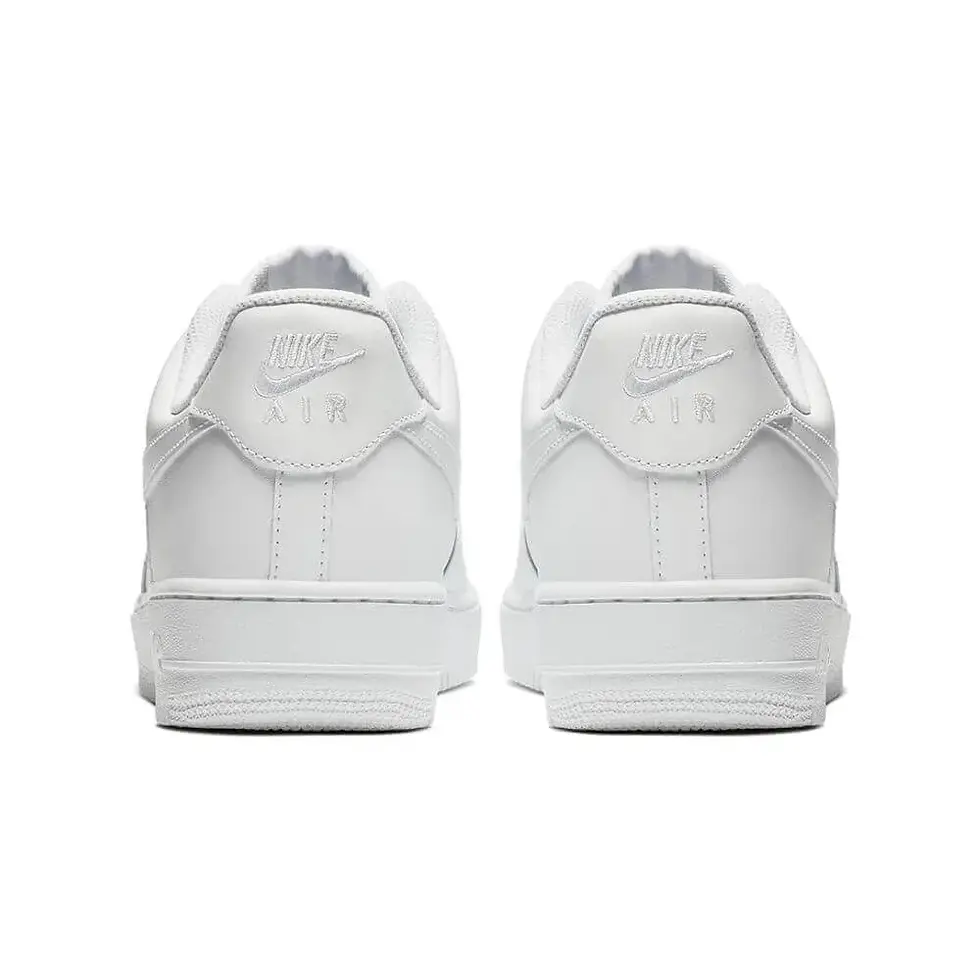 Miniatura: TÊNIS NIKE AIR FORCE 1 '07 BRANCO