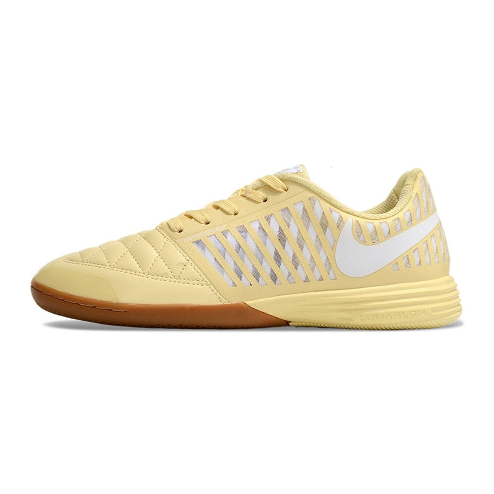 Chuteira Nike Lunar Gato Futsal 
