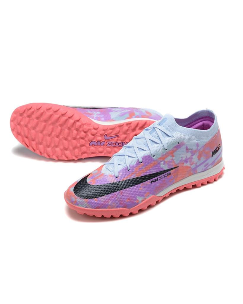 Miniatura: Chuteira Society NIKE Air Zoom Mercurial Vapor Elite