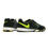 Miniatura: Chuteira NIKE Lunar Gato II Futsal Verde Preto