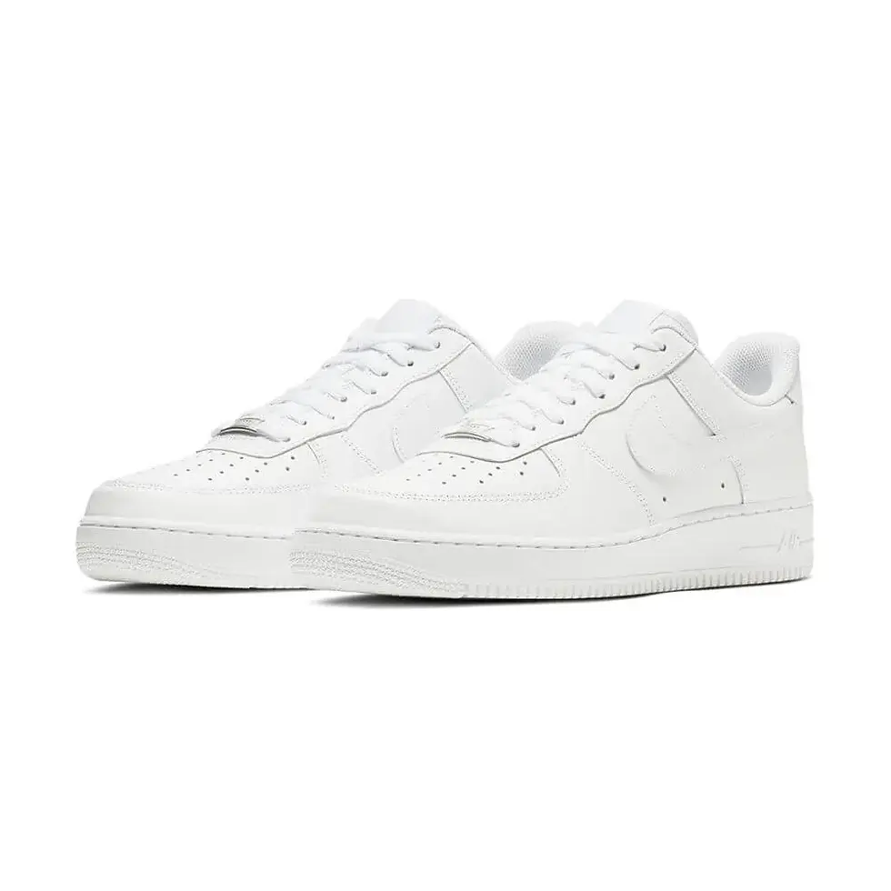 Miniatura: TÊNIS NIKE AIR FORCE 1 '07 BRANCO