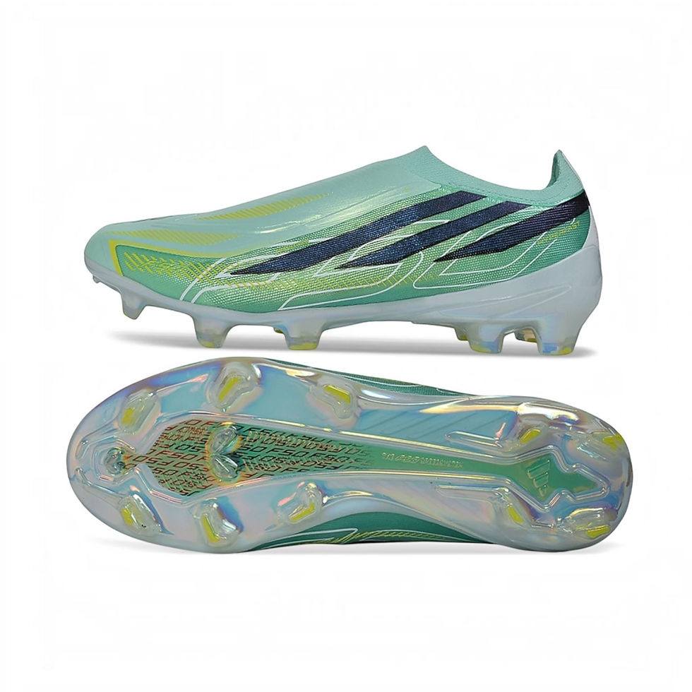 Miniatura: Chuteira Adidas F50 Elite 26 Campo FG 